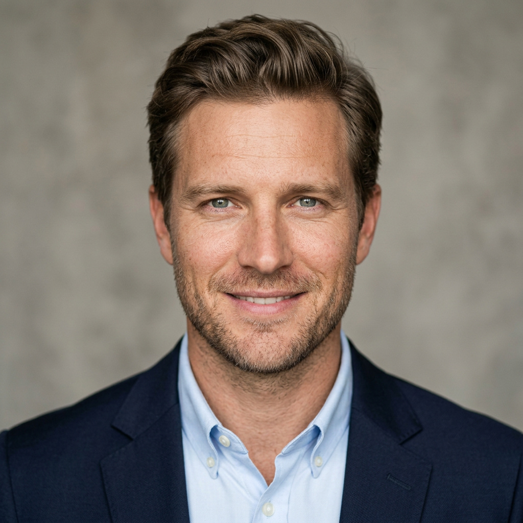 Emil Kristian Hansen Berg