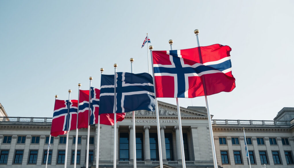 Nordisk spellovgivning sammenligning