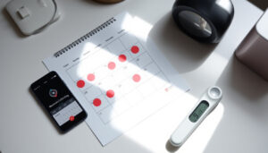 How to Track Your Menstrual Cycle